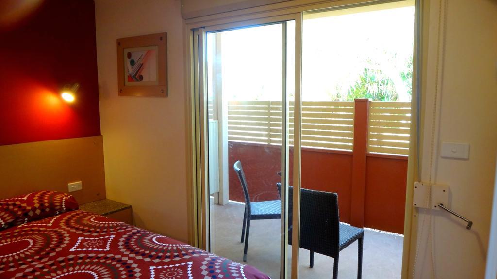 Cattrall Park Motel Karratha Chambre photo